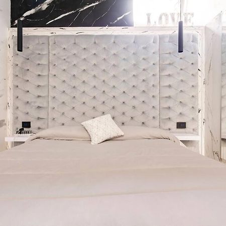 Samm B&B San Gregorio Armeno Неаполь Экстерьер фото