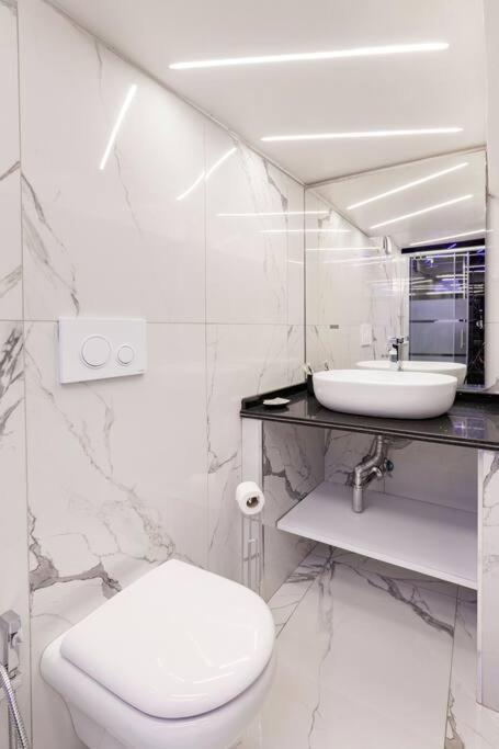 Samm B&B San Gregorio Armeno Неаполь Экстерьер фото